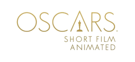 Nominated for an Oscar for Animated Short Films